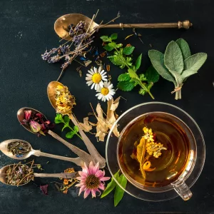 Infusions